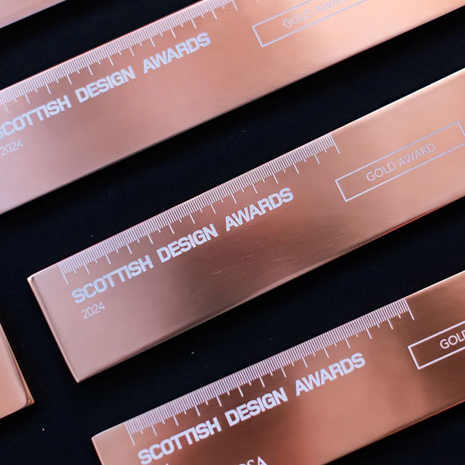 Scottish Design Awards