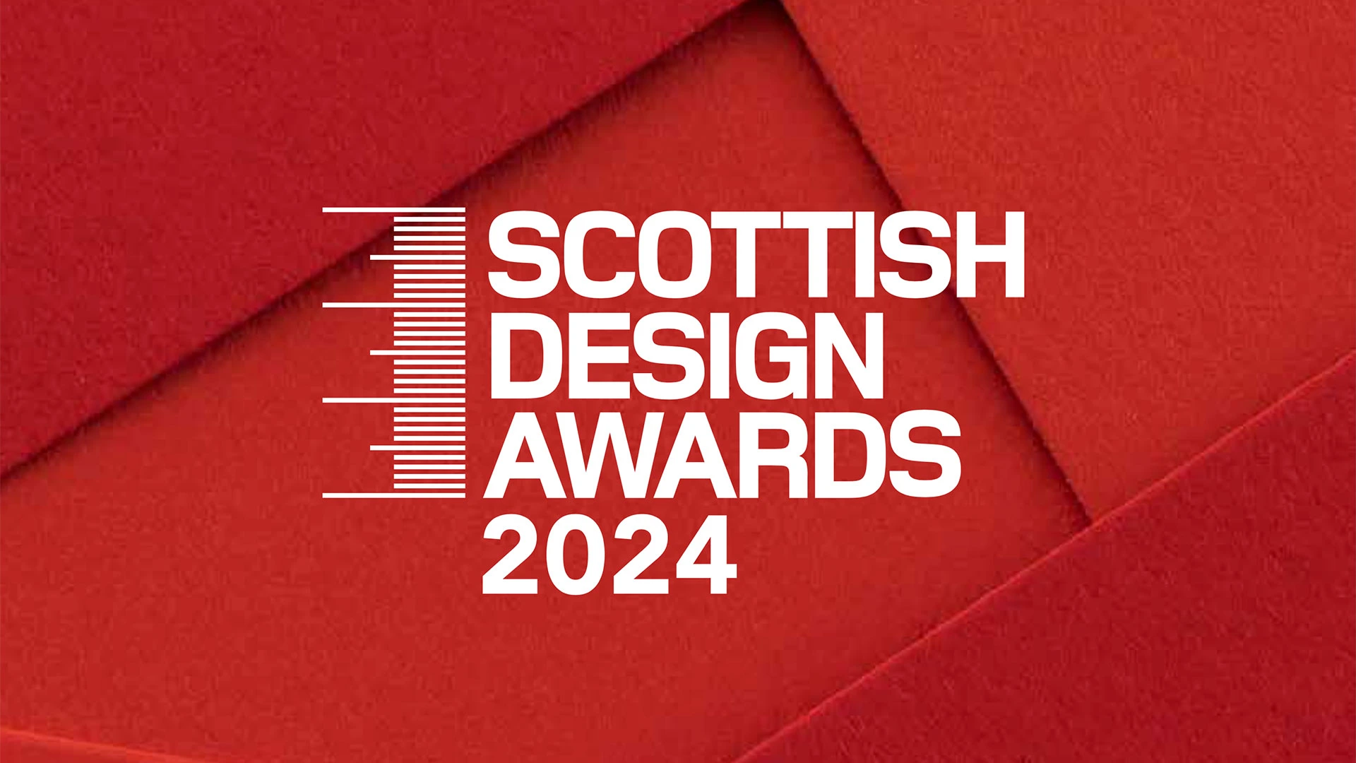 Scottish Design Awards 2024 highlights