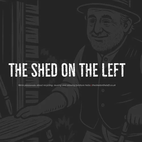 The Shed on the Left