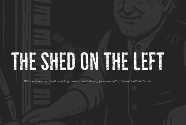 The Shed on the Left